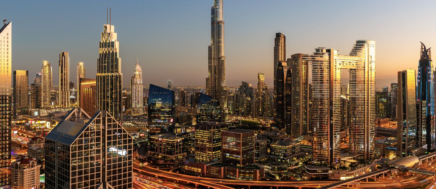Things to know before moving to Dubai
