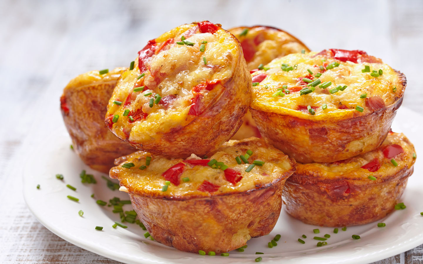 Muffins