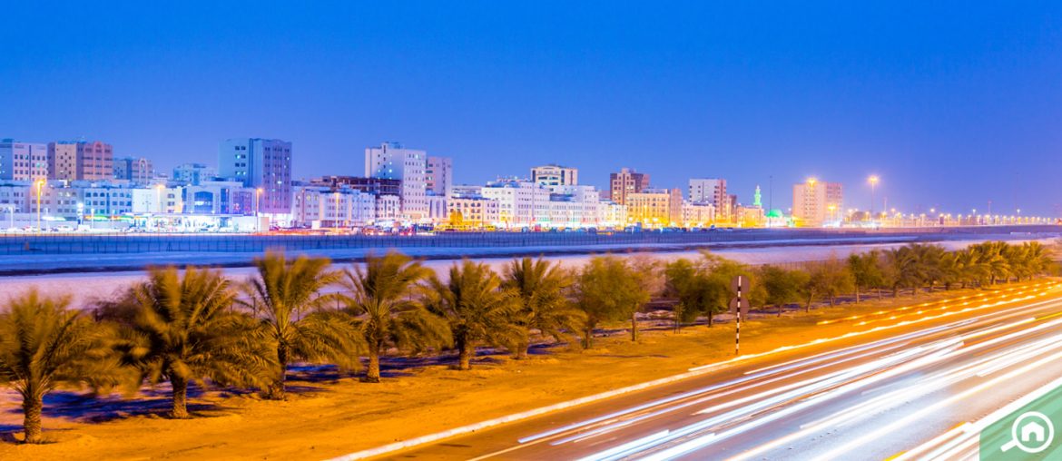 Top Places with Villas & Apartments for rent in Mussafah MyBayut