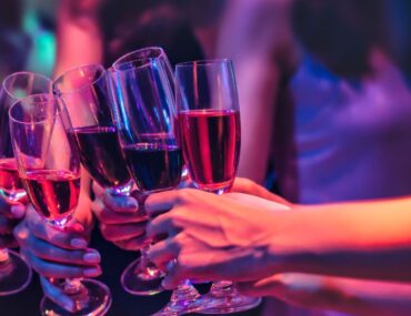 Dubai new bars and nightclubs to visit