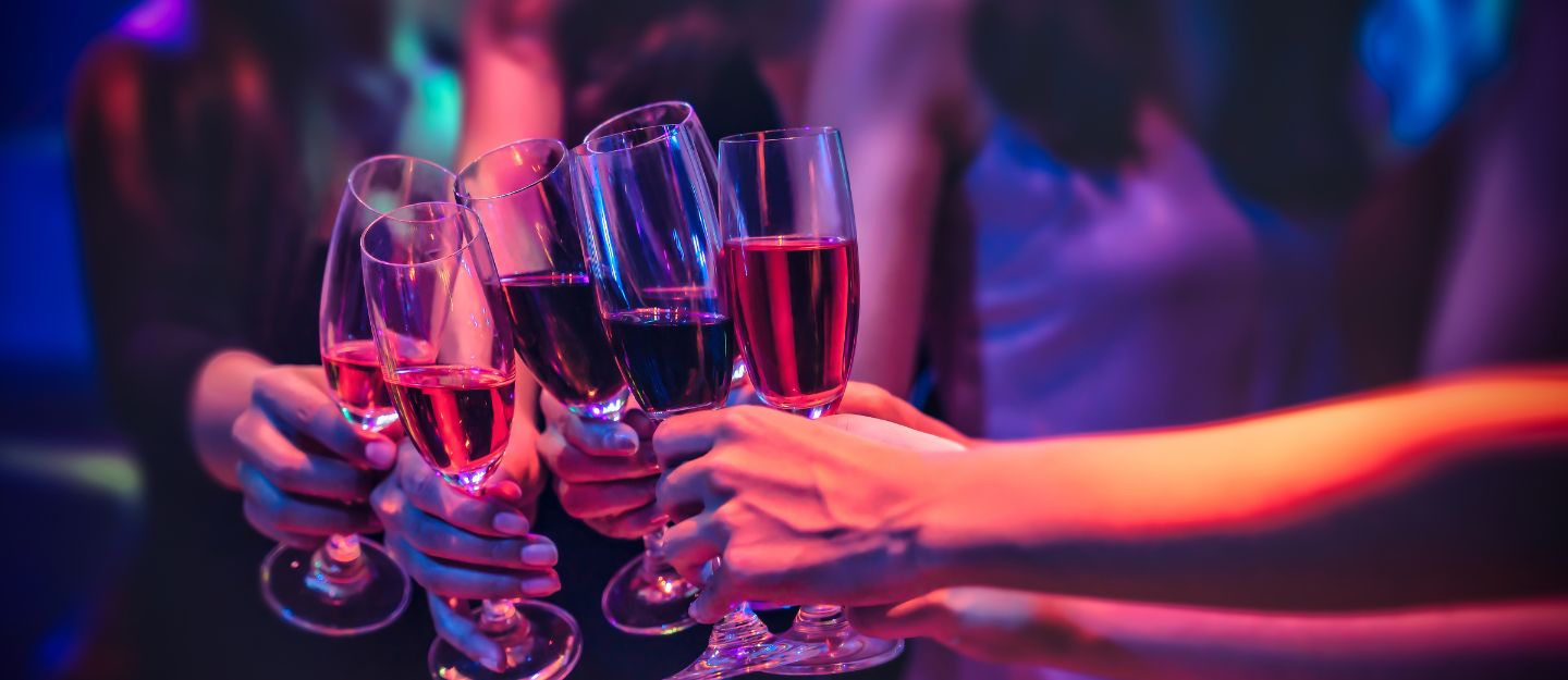 Dubai new bars and nightclubs to visit