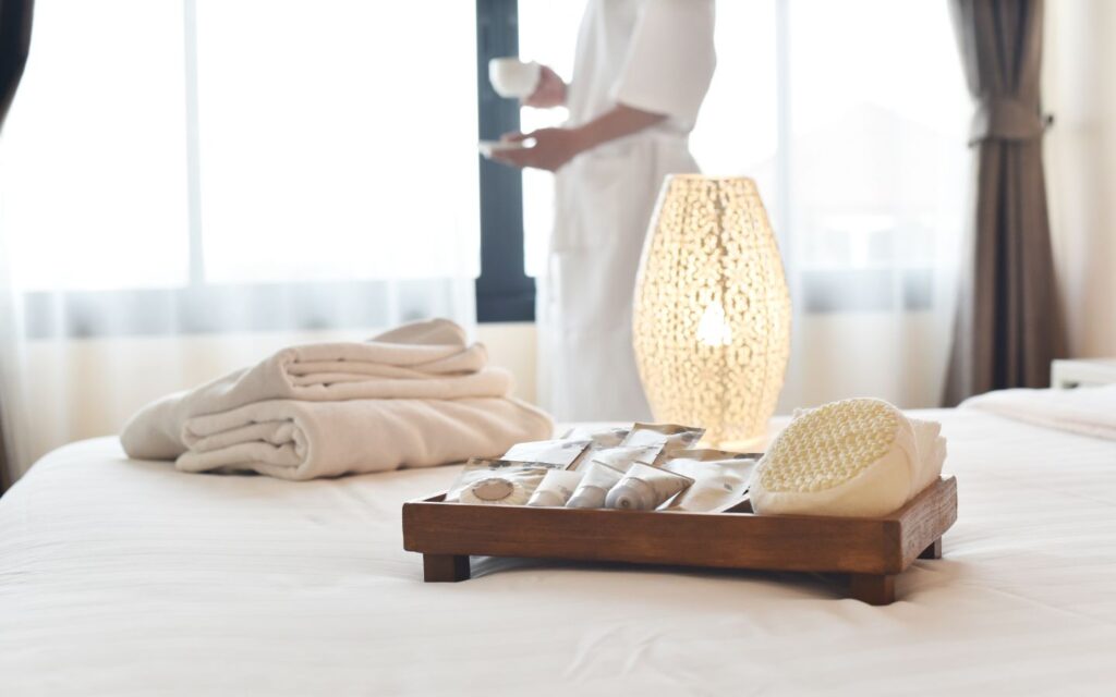 Discover upcoming hotels in Dubai.