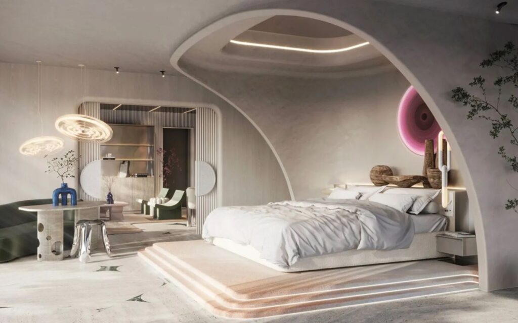 all about hotel openings across UAE