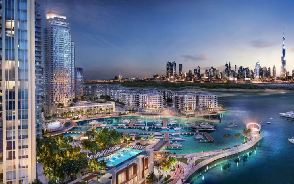 Dubai sqaure is included in the list of new upcoming malls in dubai