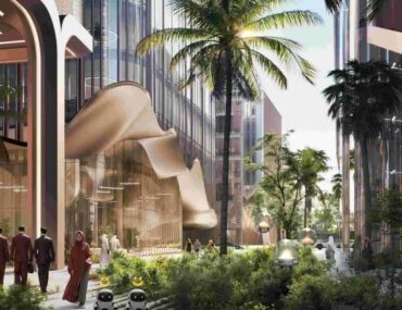 District 11 new project spotlight