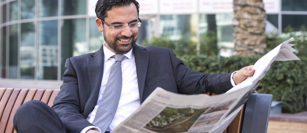 Top Daily Newspapers in Dubai Gulf News, Khaleej Times & more MyBayut