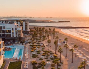 Nikki Beach Resort & Spa Dubai