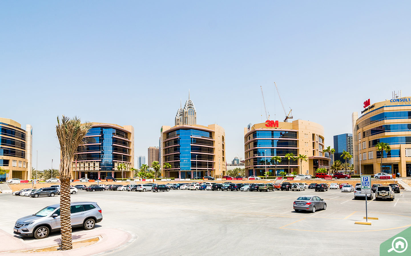 Types of Commercial Properties in Dubai Offices, Plots & More MyBayut