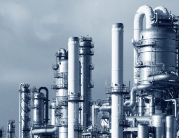 شركات البترول في الامارات