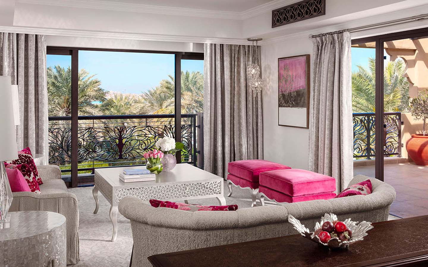 One&Only Royal Mirage Hotel Guide Facilities, Costs & More MyBayut