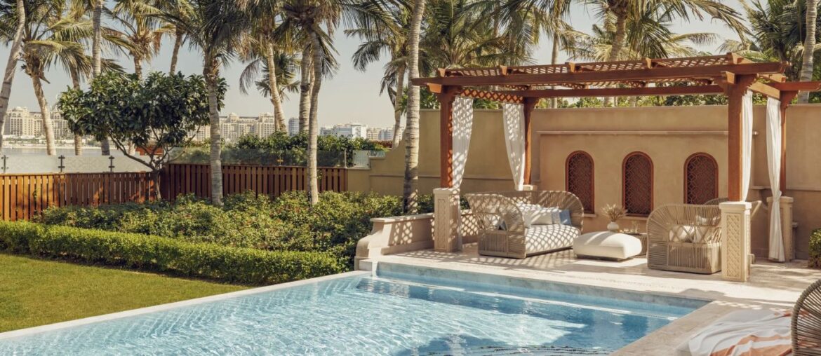 MOST EXPENSIVE HOTELS IN DUBAI