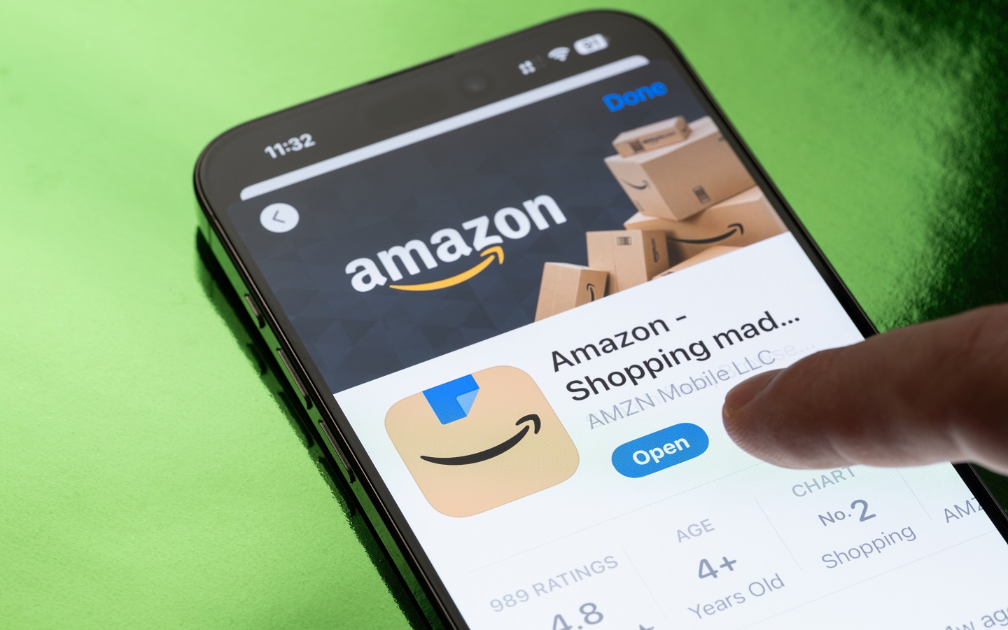 أفضل تطبيق تسوق في الإمارات