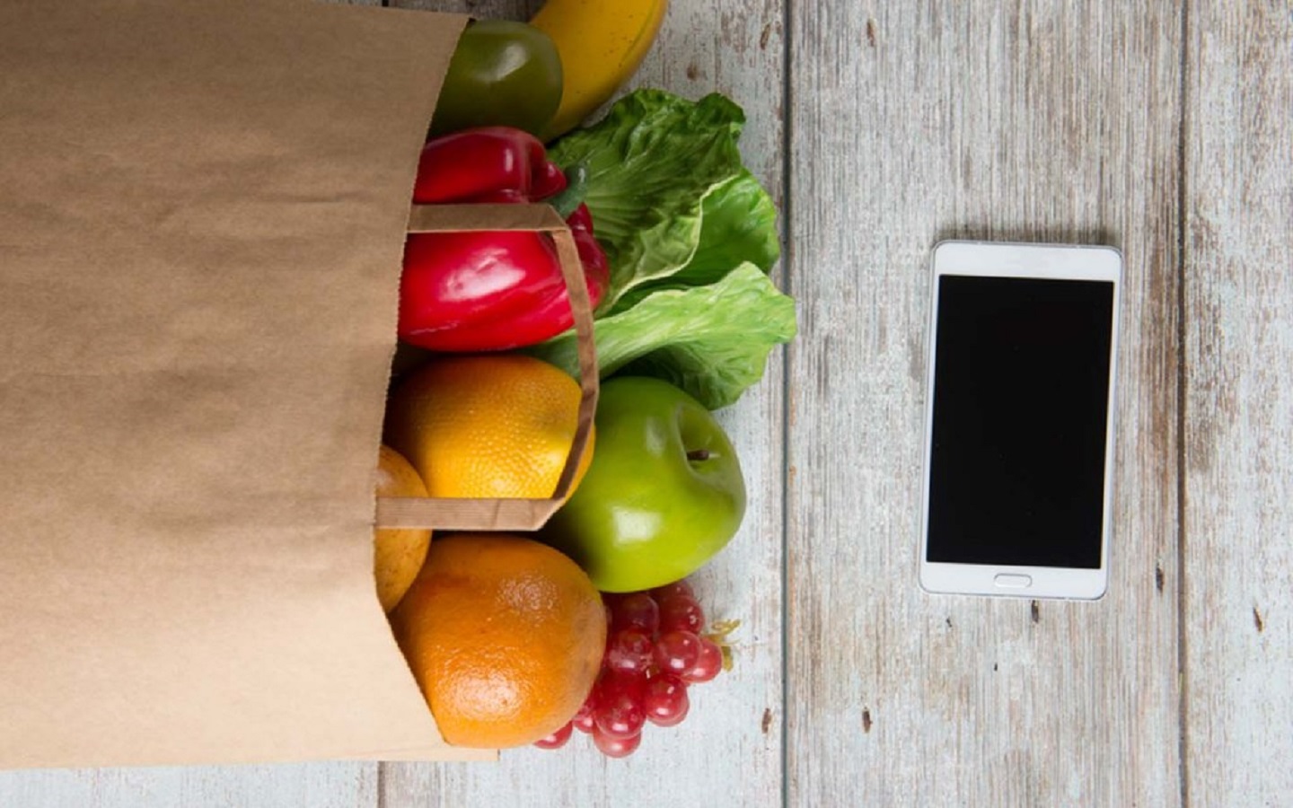 تطبيقات تسوق