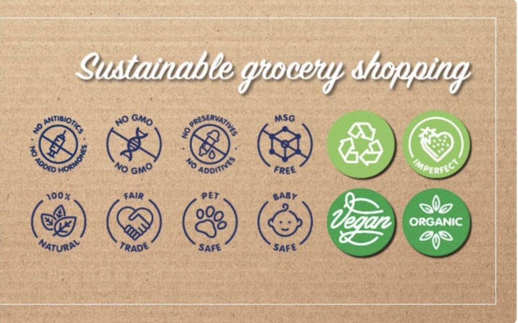 Kibsons is one of the popular Sharjah grocery delivery apps