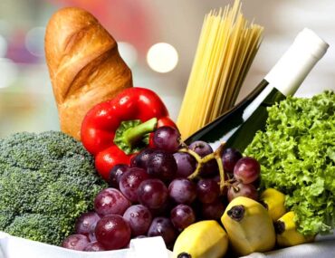 grocery online delivery in sharjah