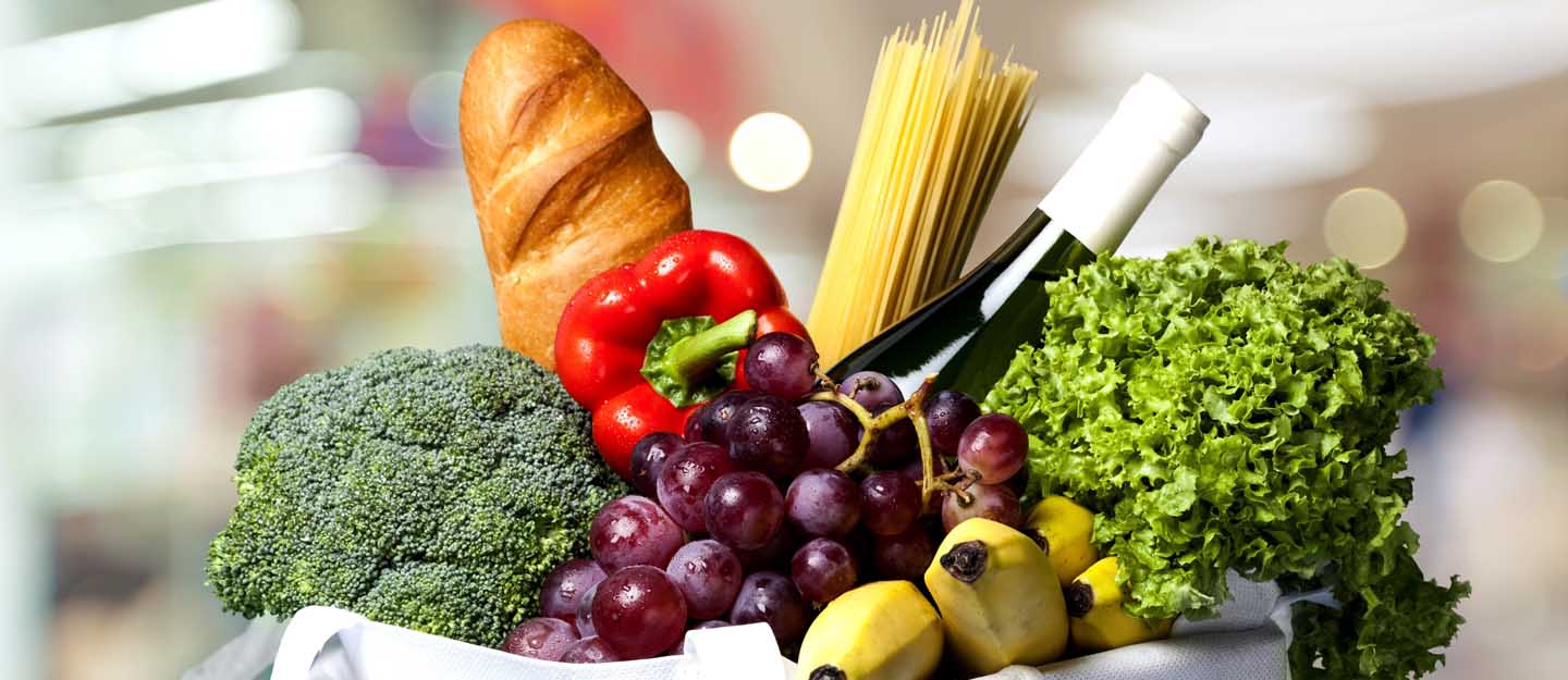 grocery online delivery in sharjah