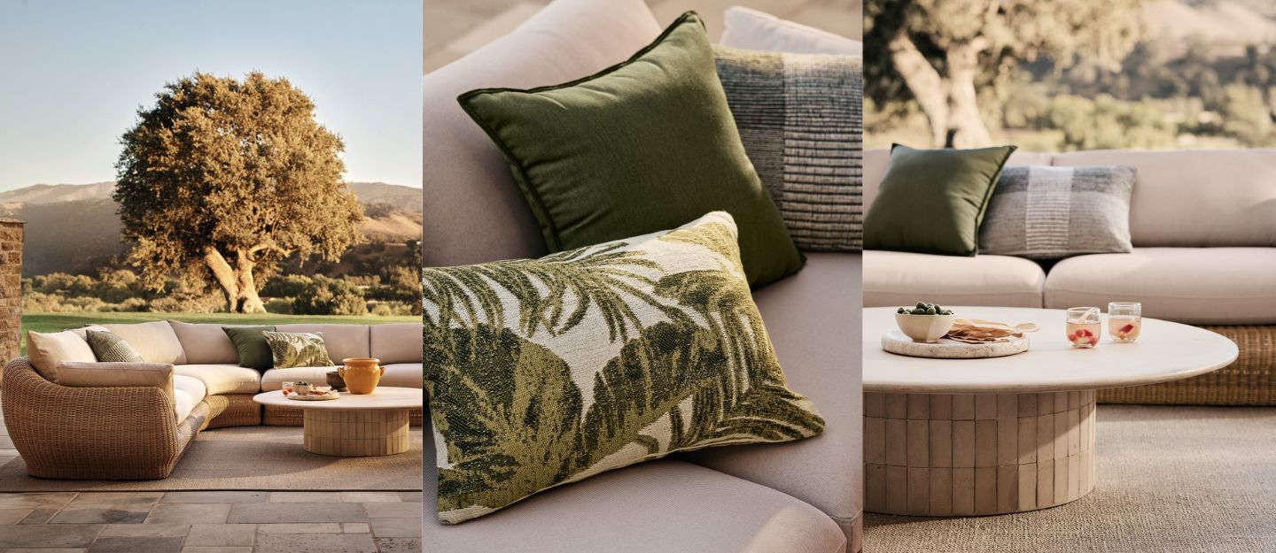 buy outdoor furniture in dubai