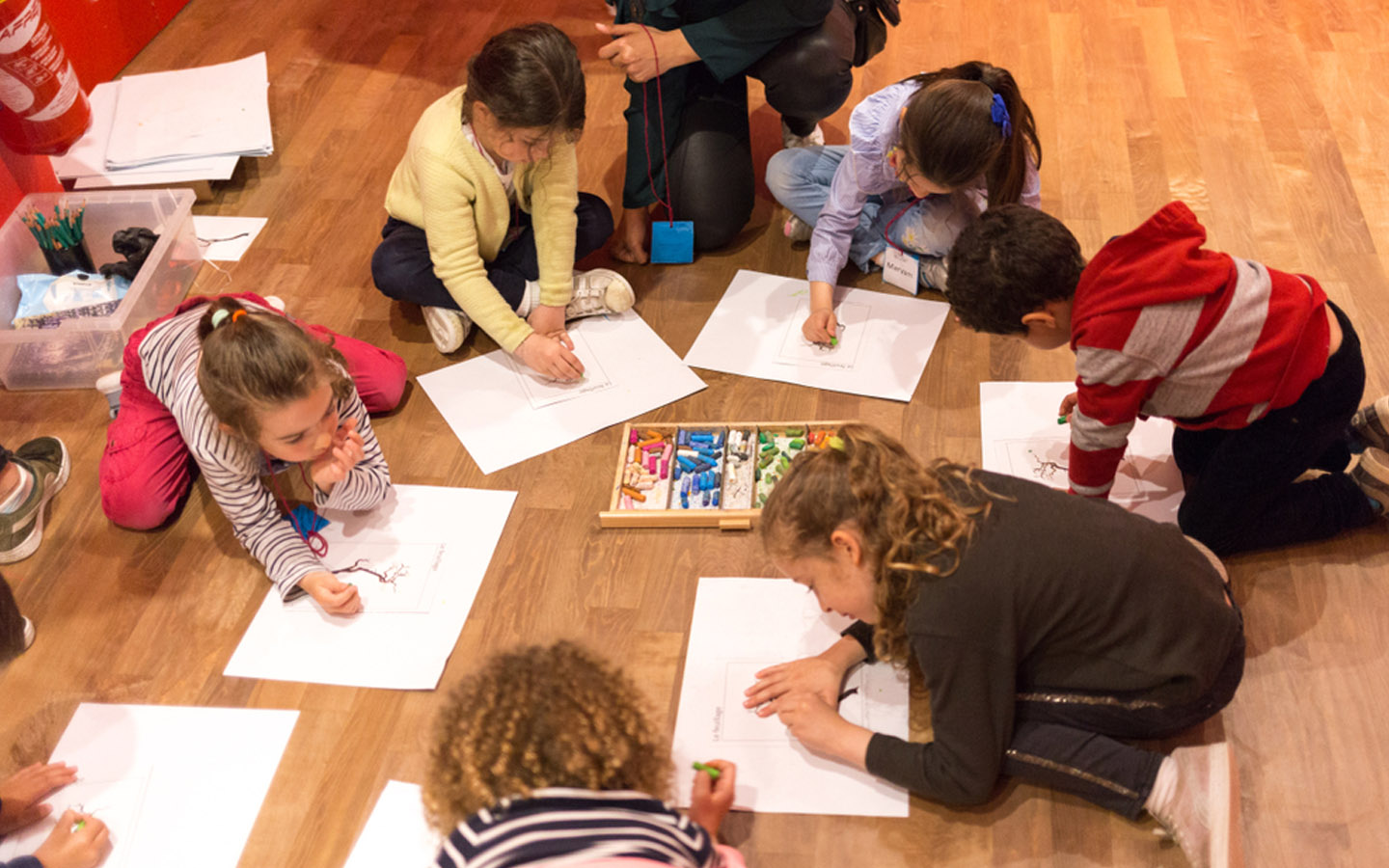 Painting & Drawing Classes in Dubai Lotus, JamJar & More MyBayut