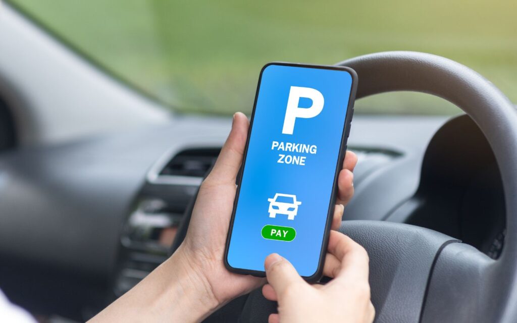 Say goodbye to parking tickets with Parkonic