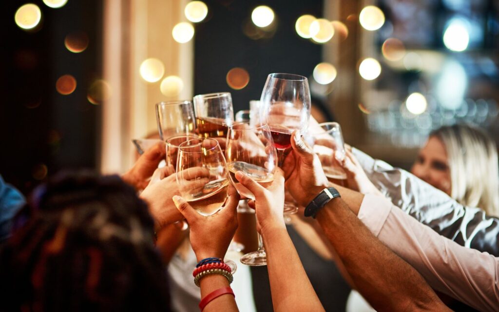 Dubai nightlife gets a fresh twist at 25 Jump Street 