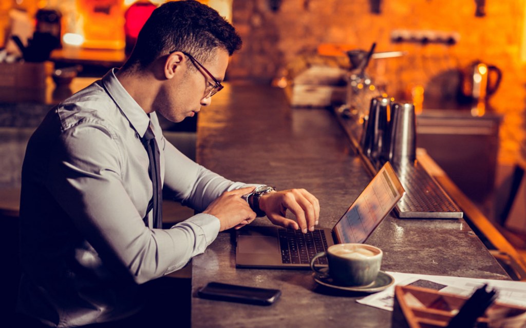 Best Coffee Shops in Abu Dhabi Caffe Nero, Coffee Club & More MyBayut