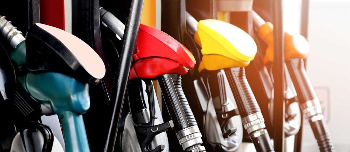 اسعار البترول في الامارات