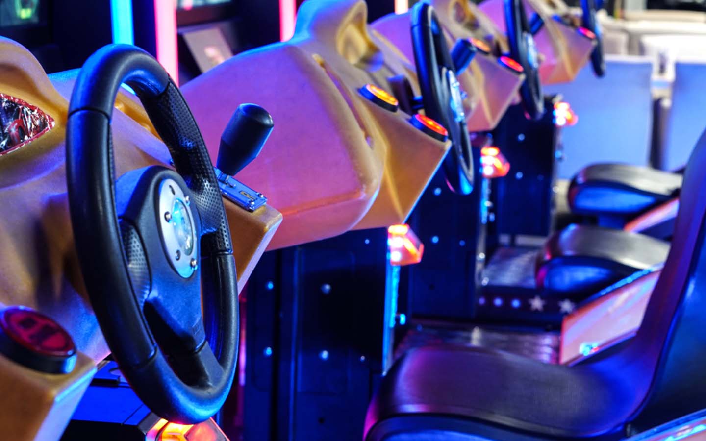 ألعاب فيديو