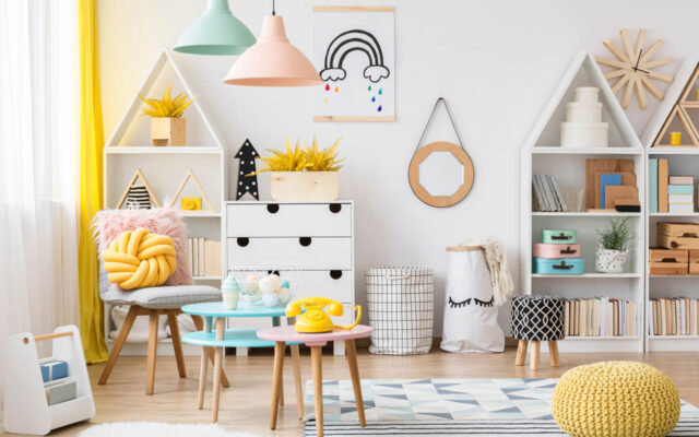 كيفية تصميم غرفة العاب للاطفال الخطوات، الأفكار، والمزيد من التصاميم كيفية تصميم غرفة العاب للاطفال الخطوات، الأفكار، والمزيد من التصاميم