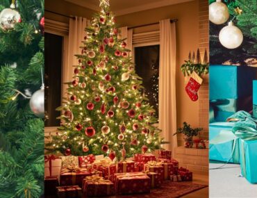 Best Christmas tree shops in Dubai