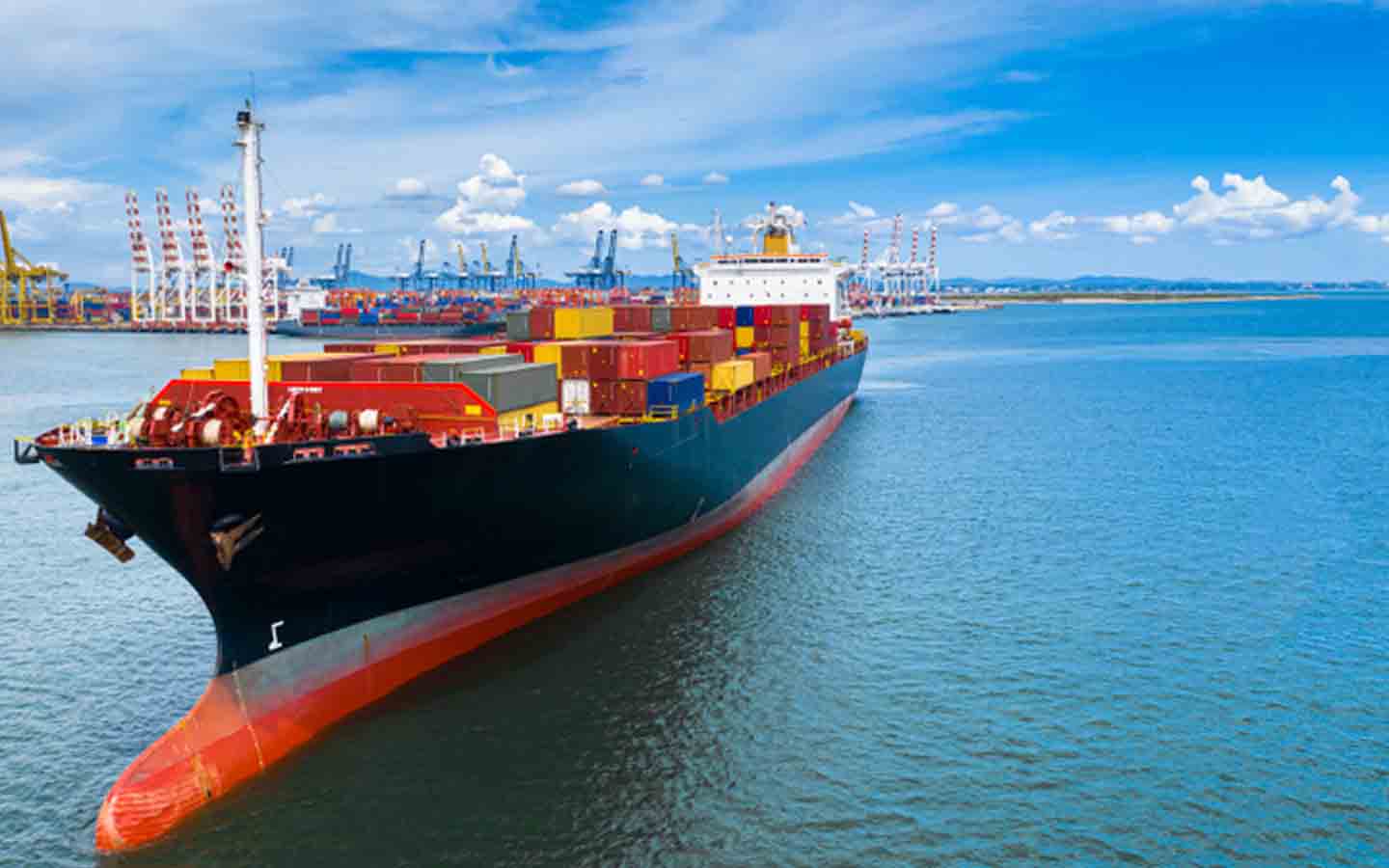 Ports in Dubai Mina Rashid, Al Hamriya & more MyBayut