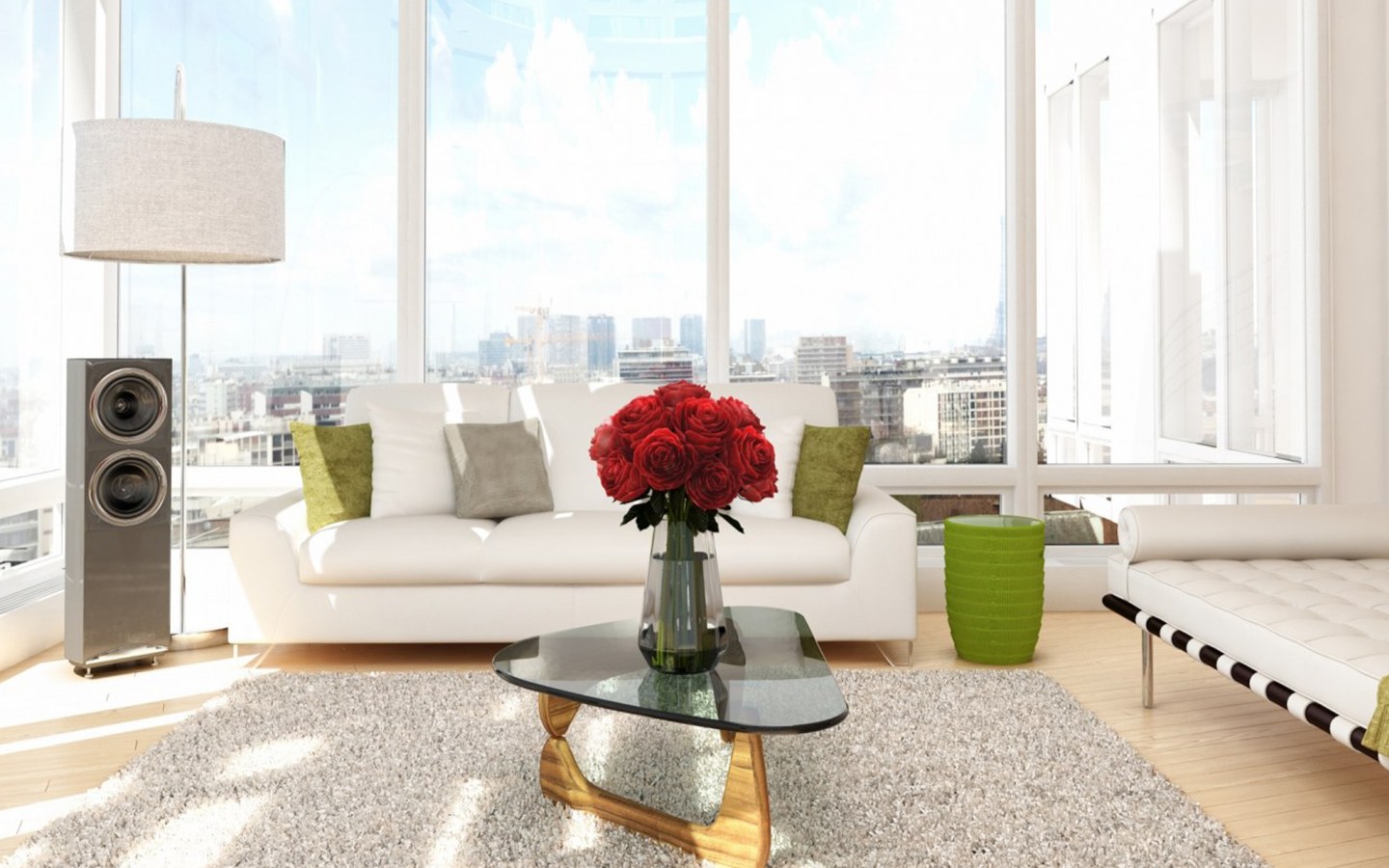 أفكار تجهيز المنزل للبيع