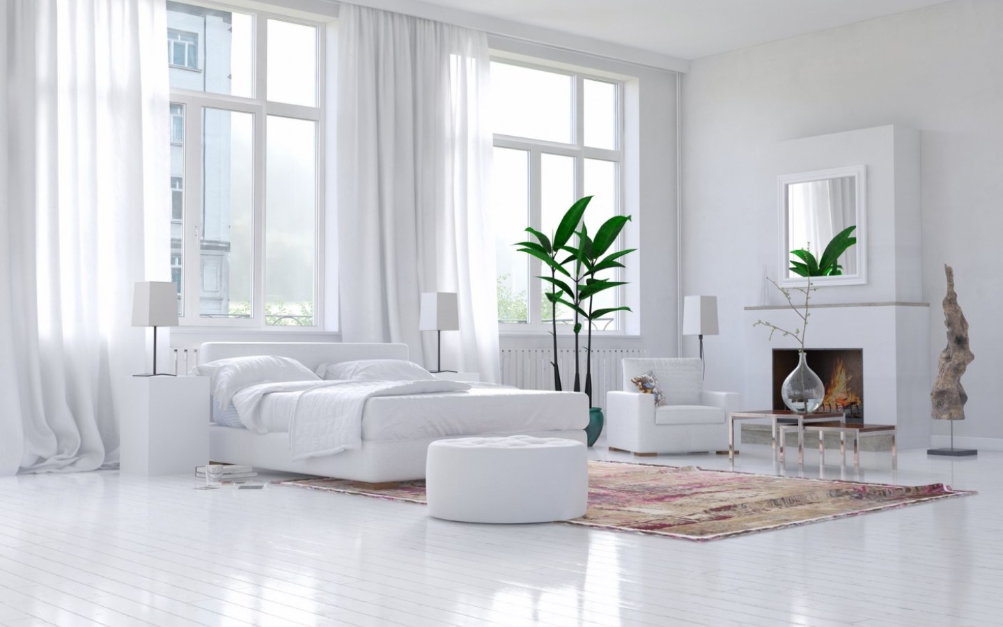 تجهيز البيت للبيع