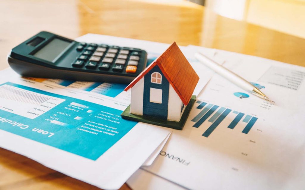 property documents