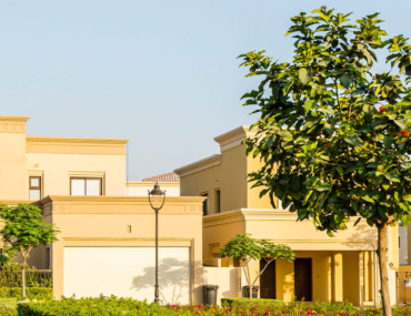 عقارات المرابع العربية