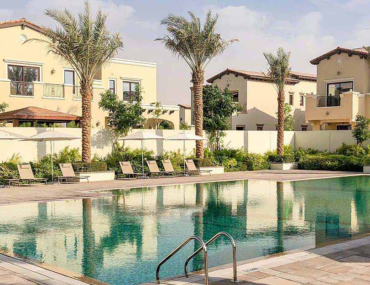 مسبح في المرابع العربية 2