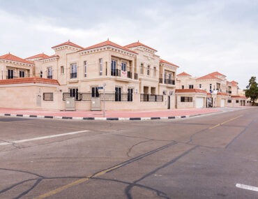 living in Jumeirah Dubai