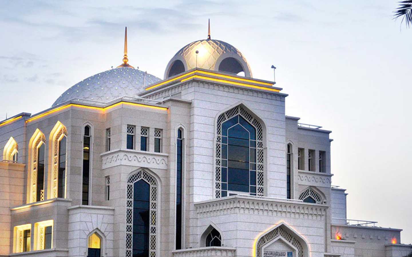 مسجد