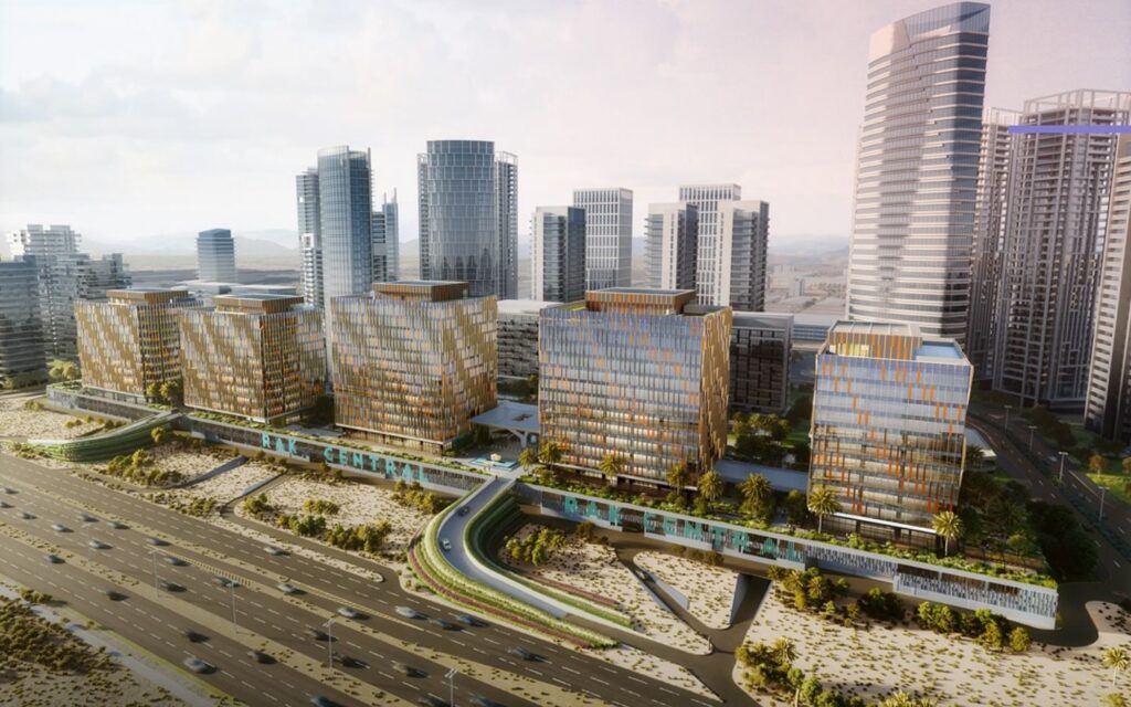 rak central properties will attract local and foreign investments