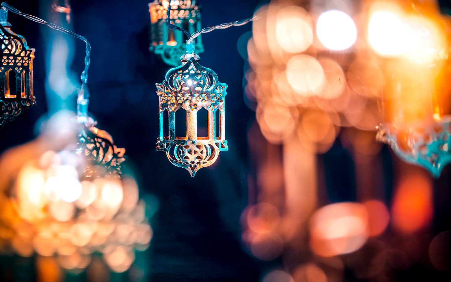 زينة رمضانية