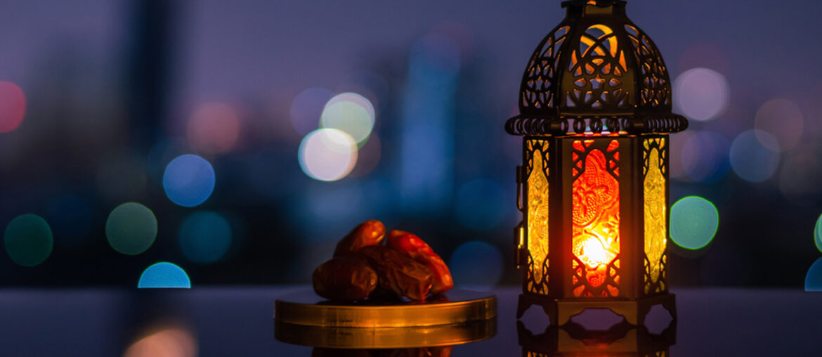 فانوس رمضان