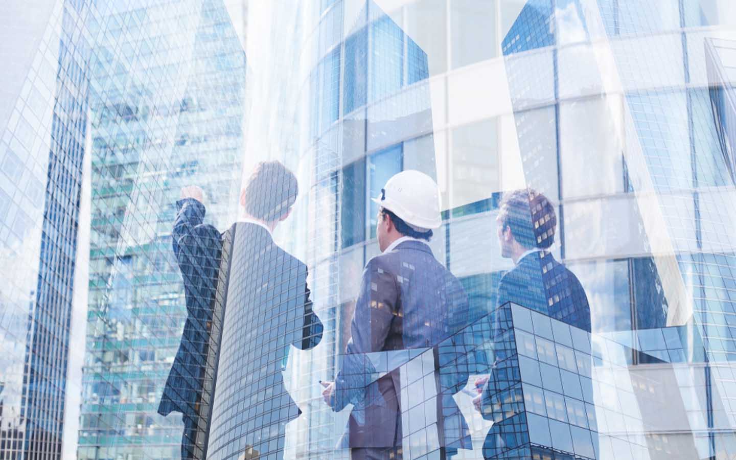 مطورين عقاريين