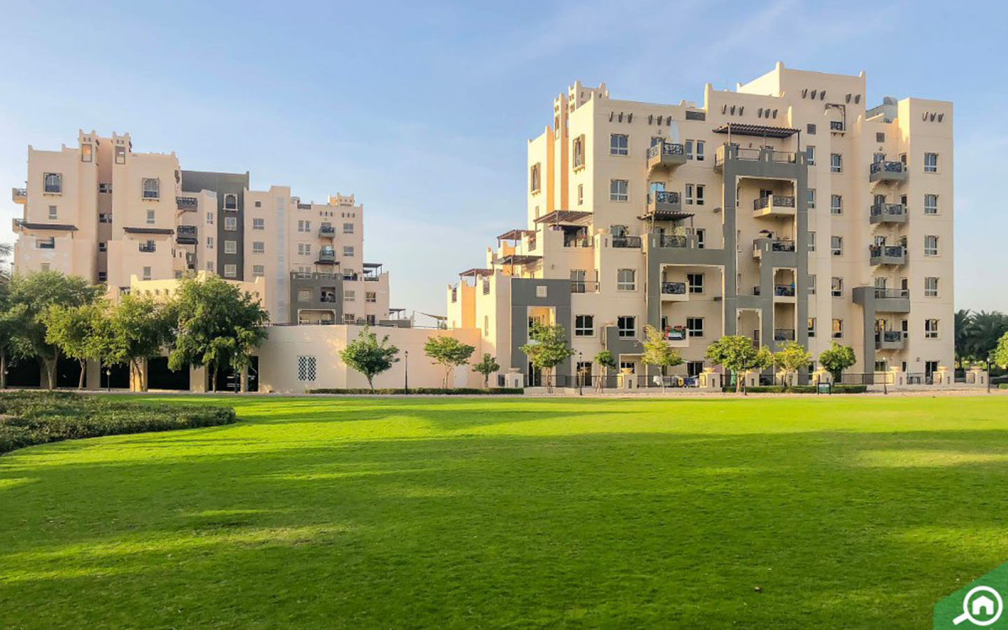 Popular Buildings to Rent in Remraam Dubai MyBayut