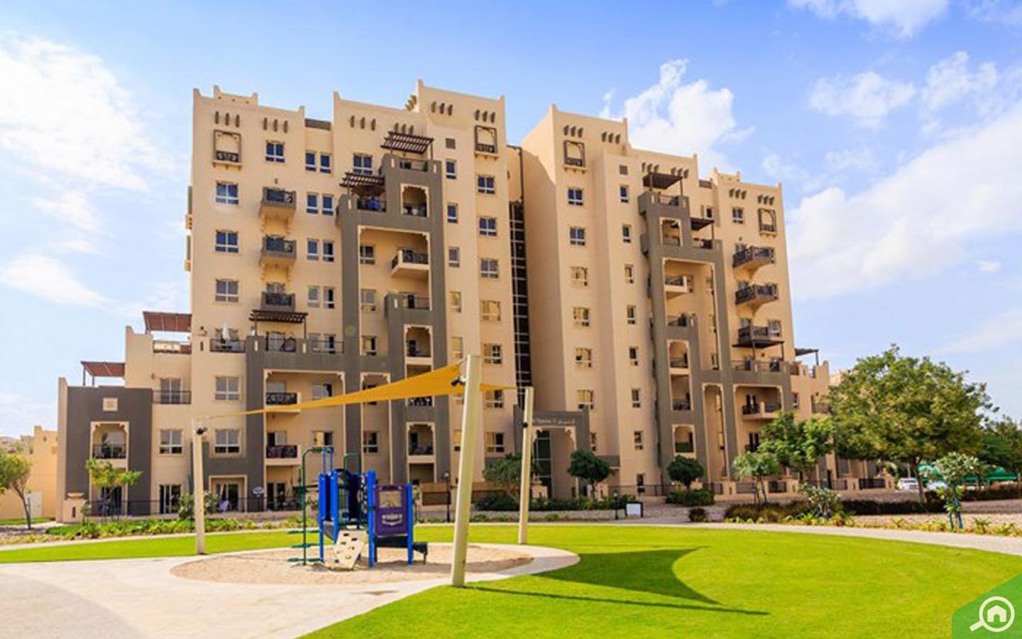 Popular Buildings to Rent in Remraam Dubai MyBayut