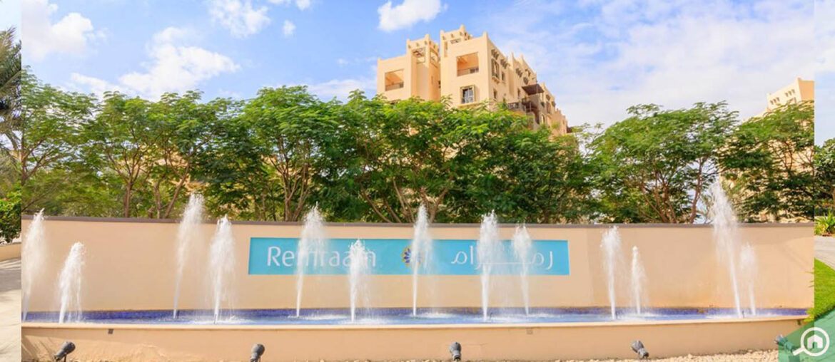 Popular Buildings to Rent in Remraam Dubai MyBayut