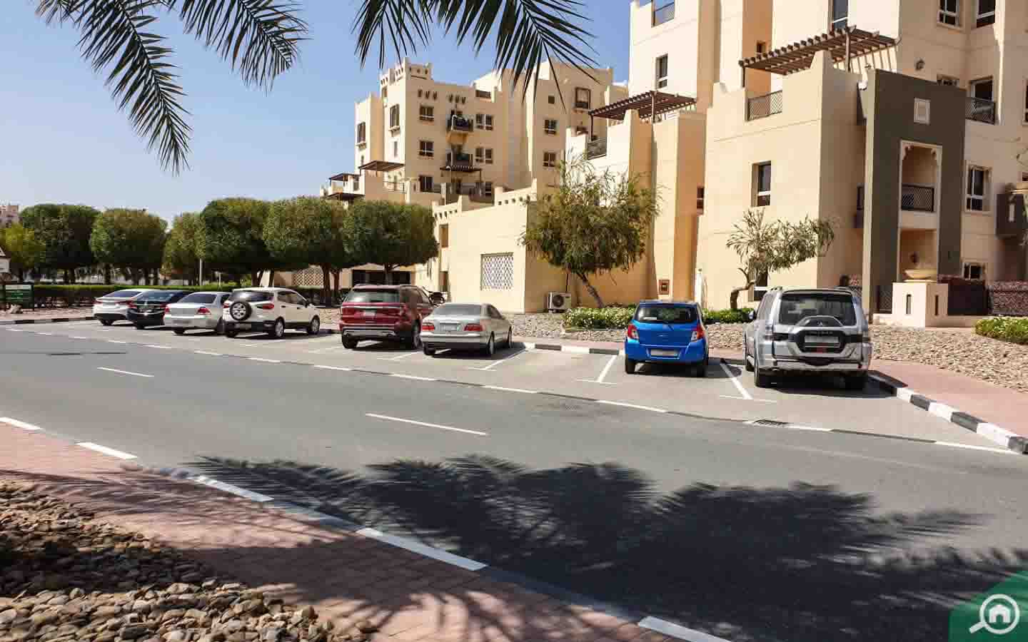 Popular Buildings to Rent in Remraam Dubai MyBayut