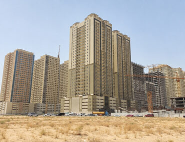 affordable apartments for rent in ajman