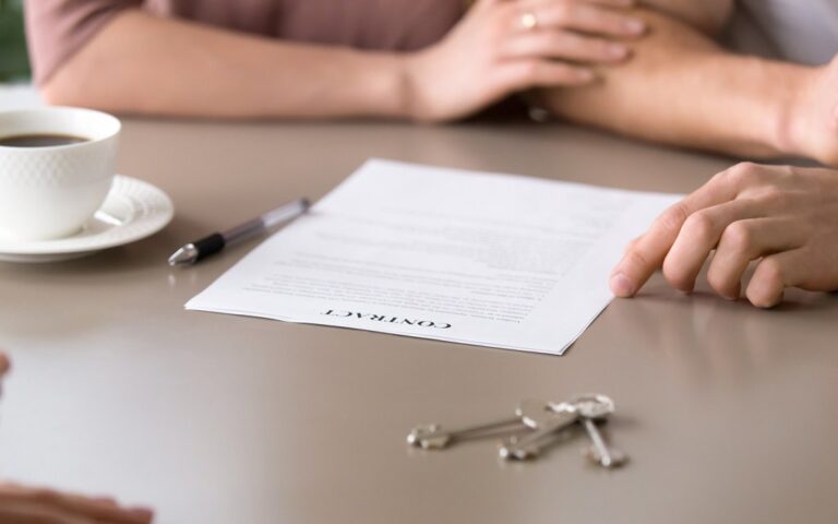 FAQs About Tenancy Contract in Ras Al Khaimah - MyBayut