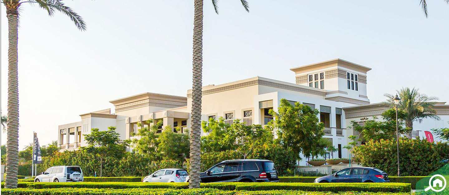 Popular Areas to Rent Villas in Arabian Ranches MyBayut