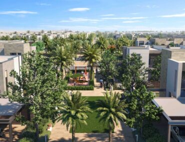 properties for rent in Arabian Ranches 3