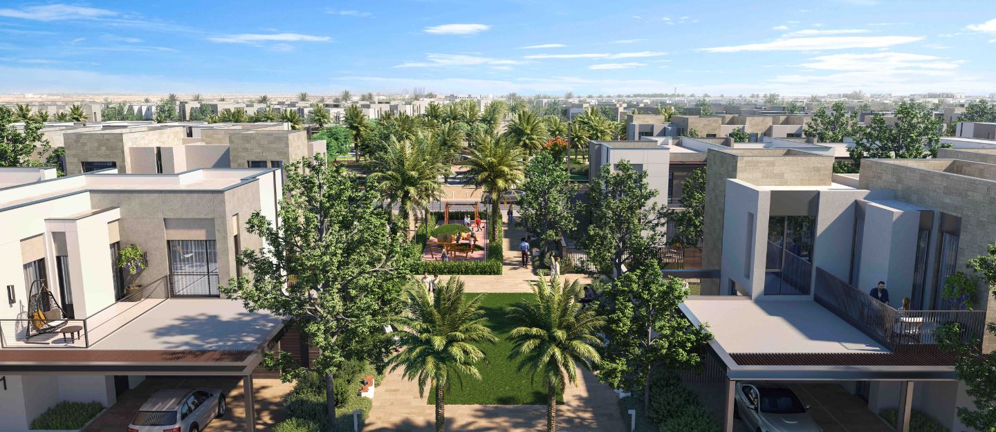 properties for rent in Arabian Ranches 3